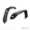 Westin Tube Fenders - Front 62-1025 - alternate 1